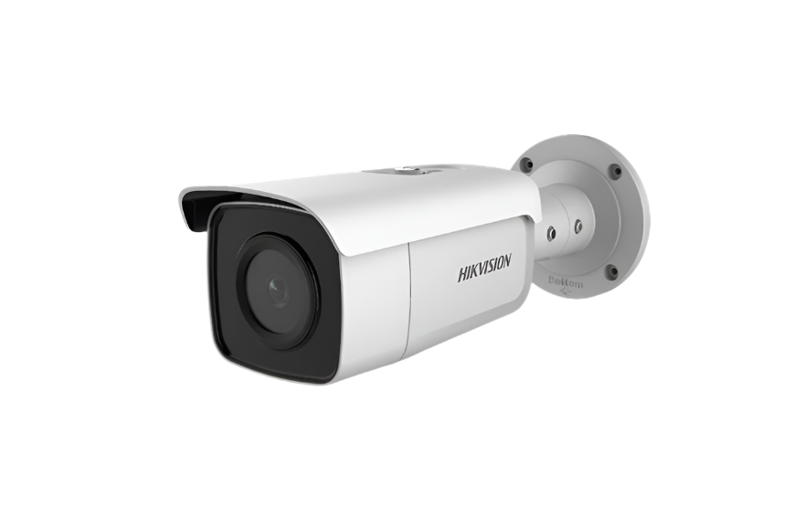 Hikvision DS-2CD2T66G2-2I(4MM)(C) Bullet Camera