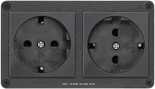Extron AC 102 EU
