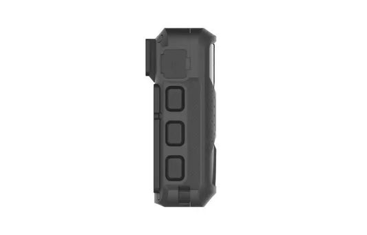 Hikvision DS-MCW407(D) Torso body camera Wired & Wireless CMOS 1920 x 1080 pixels Black Battery 0 lx Wi-Fi 802.11a, 802.11b, 802.11g, Wi-Fi 4 (802.11n) HIKVision Body Cam 2" TFT Screen 1080p 32GB GPS WiFi