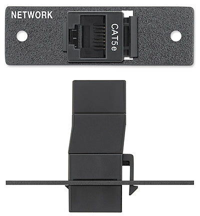 Extron One RJ-45 Female to Female Barrel - CAT 5e
