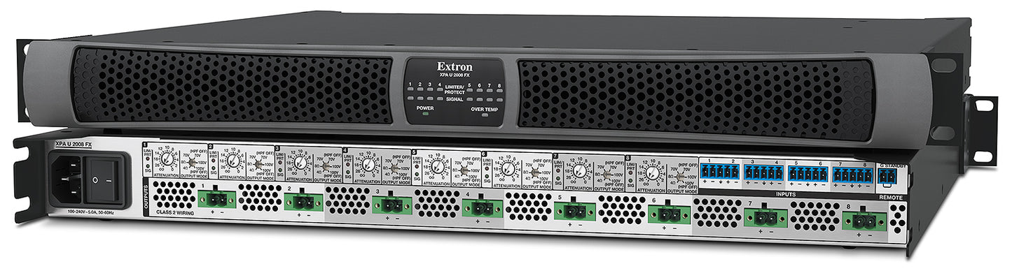 Extron XPA U 2008 FX