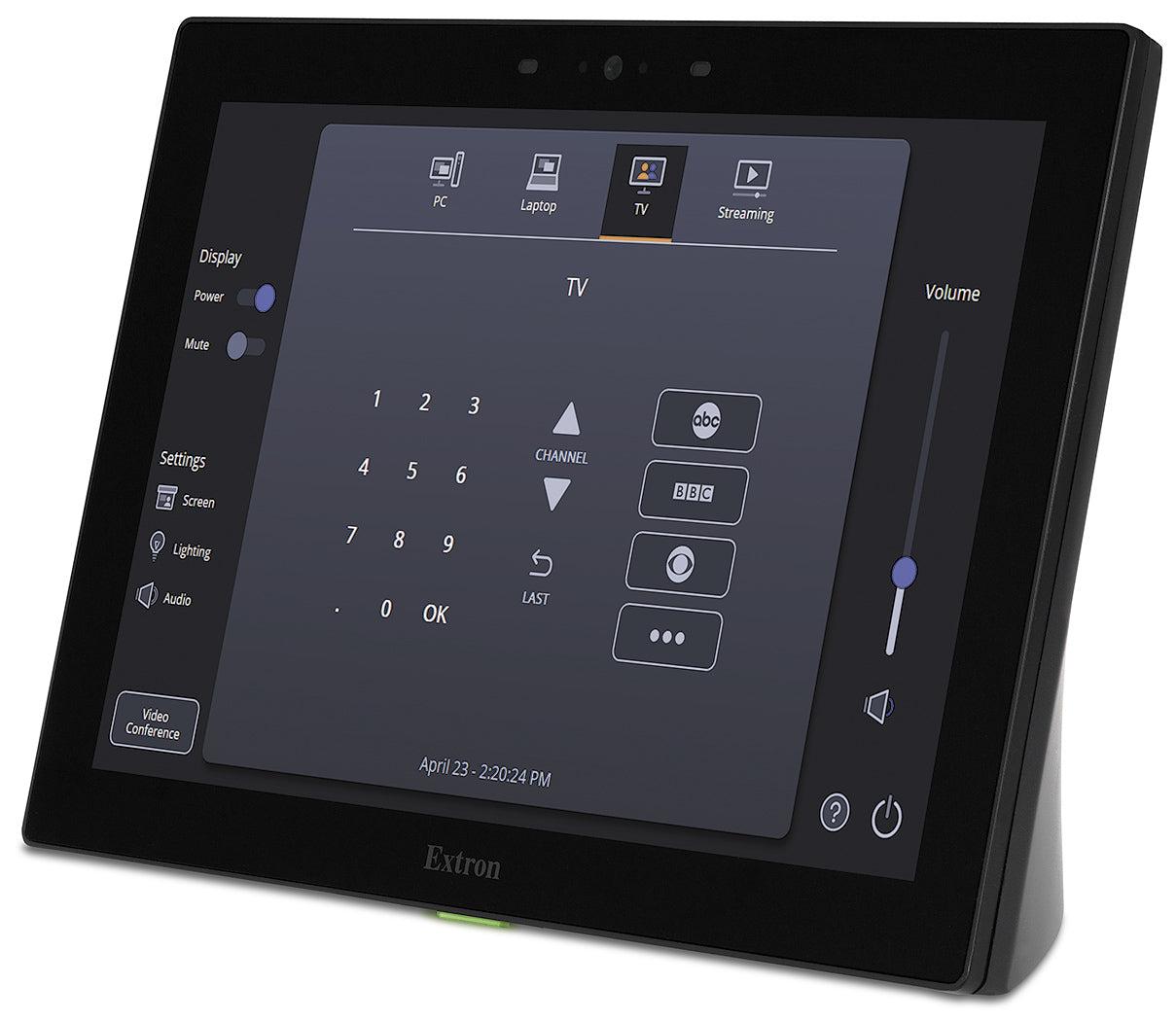 Extron ZRTP Pro 1025T