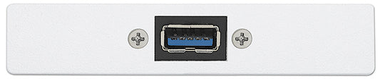 Extron One USB 3.2 Type-A Female to USB 3.2 Type-B Female on Pigtail