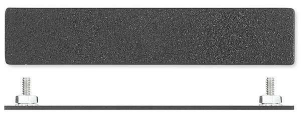 Extron Blank Plate - Single