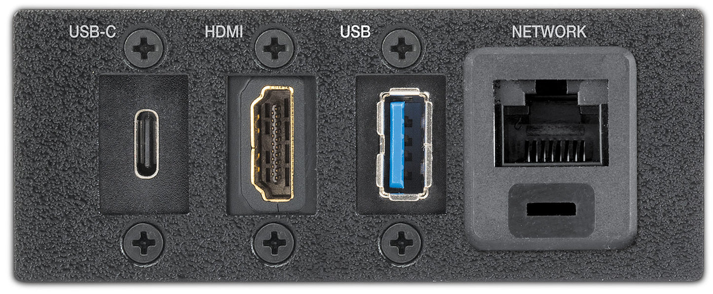 Extron AAP SuperPlate 173