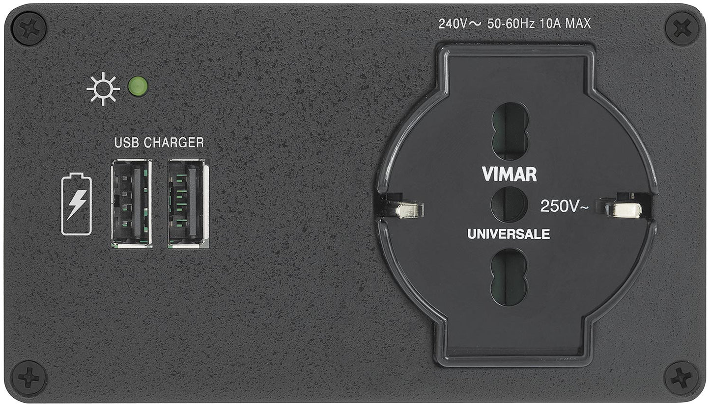 Extron AC+USB 212 IT