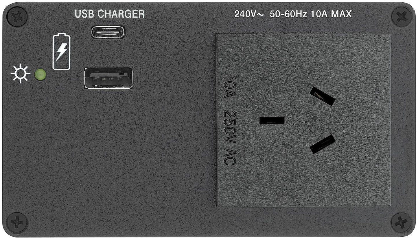 Extron AC+USB 311 AUS