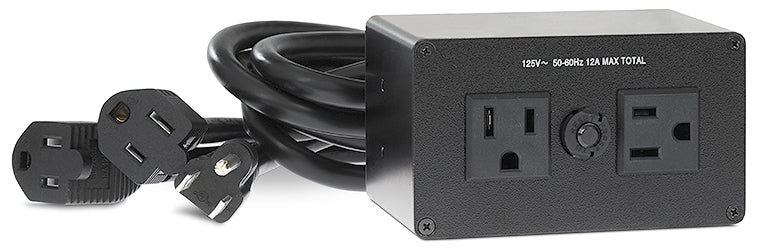 Extron AC 104 US, Cord