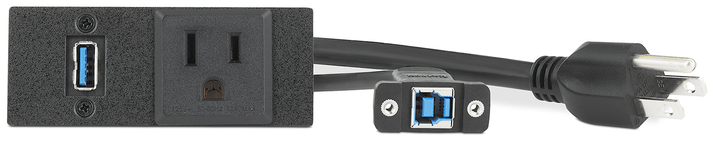 Extron AC USB 2.0 Type-A AAP RETIRED