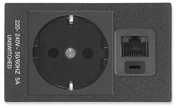 Extron AC Net AAP
