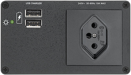 Extron AC+USB 212 SW