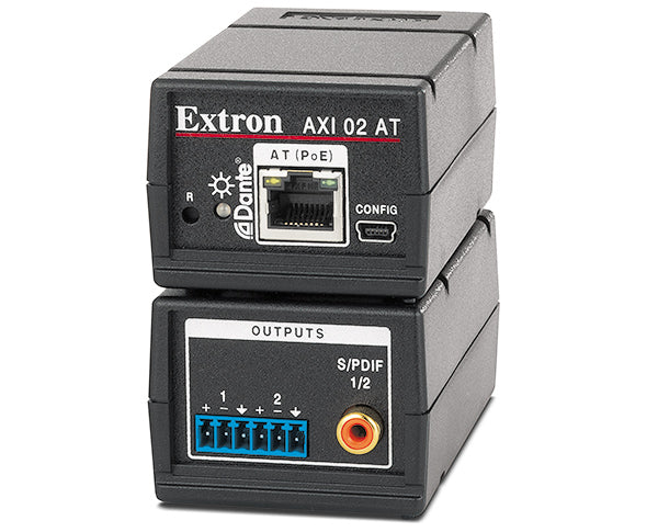 Extron AXI 02 AT