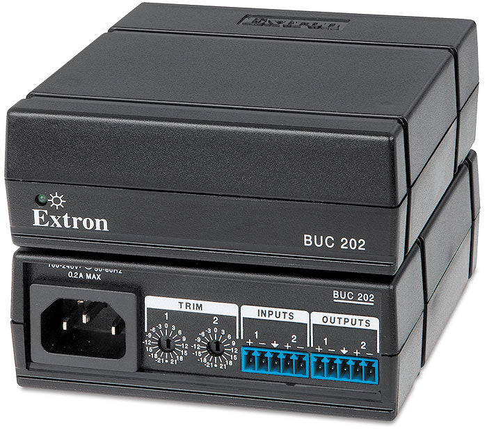 Extron BUC 202