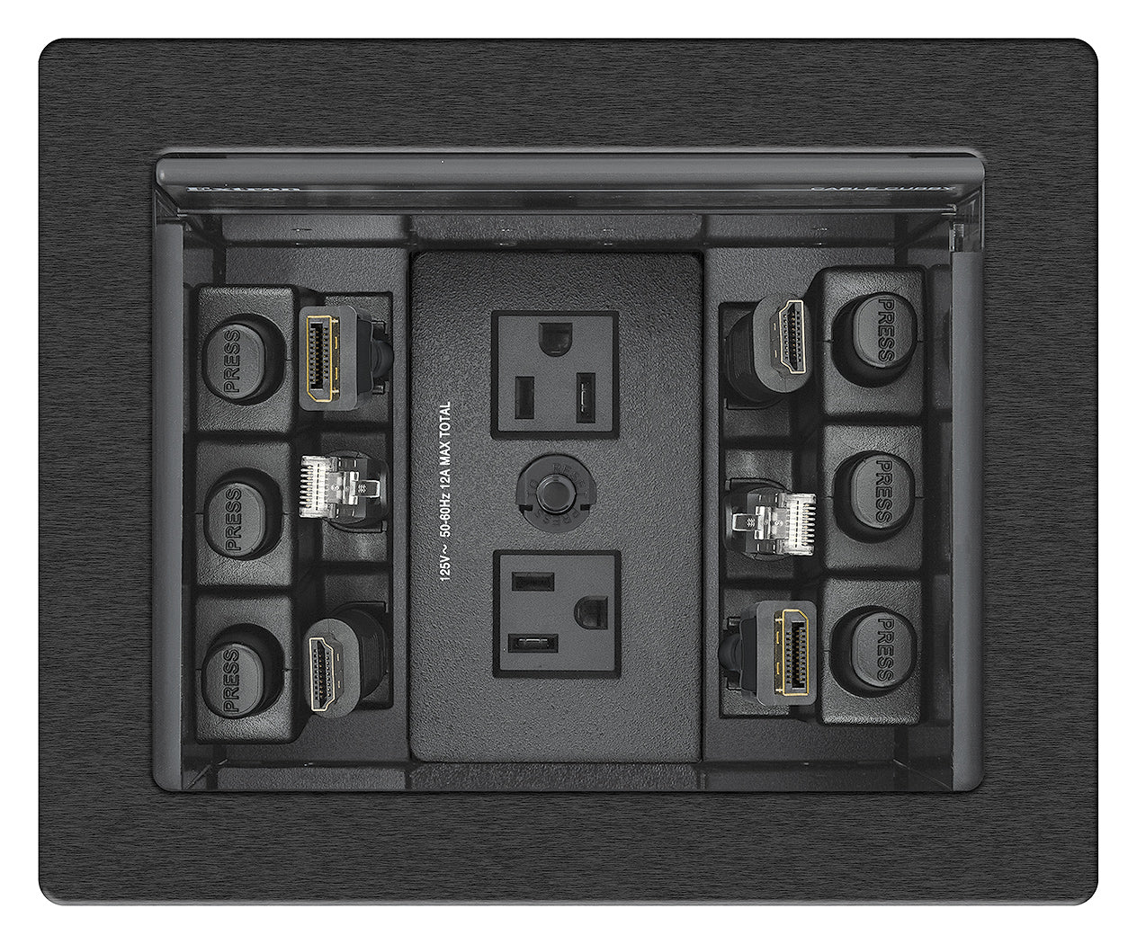 Extron Cable Cubby 700