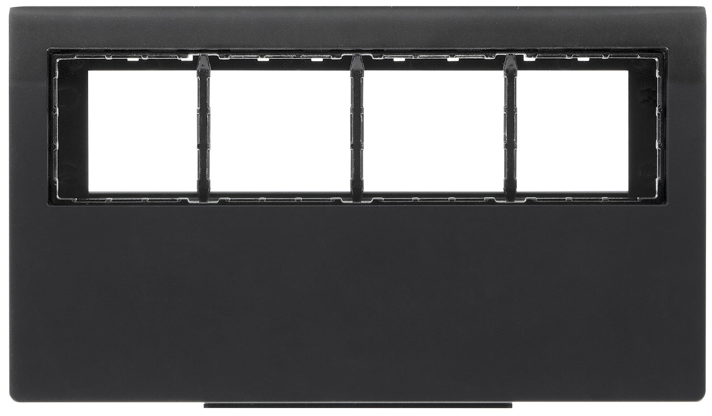 Extron Cable Cubby F55 Retractor Mounting Bracket Kit