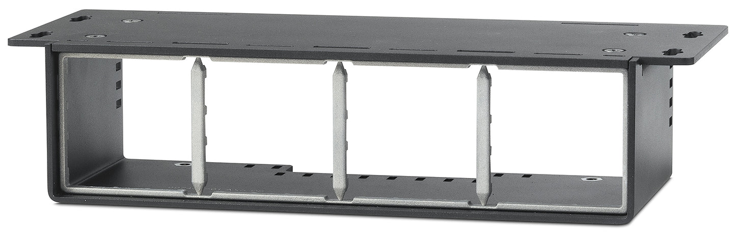 Extron Cable Cubby F55 UT