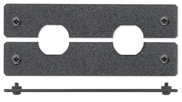 Extron Cable Clamp / Pass-Through for Extron RGB 198 and SW2 VGA DA2 AF R