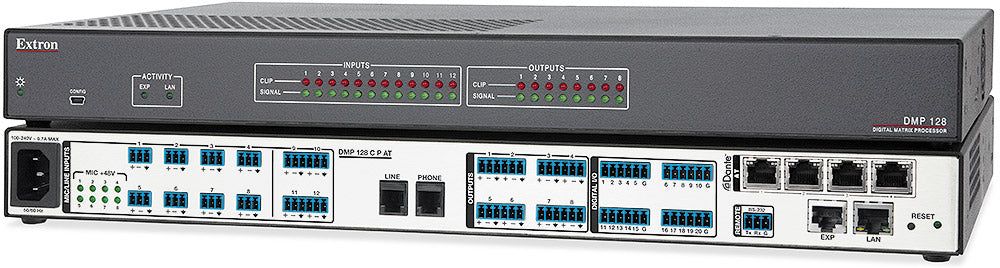 Extron DMP 128 C P AT