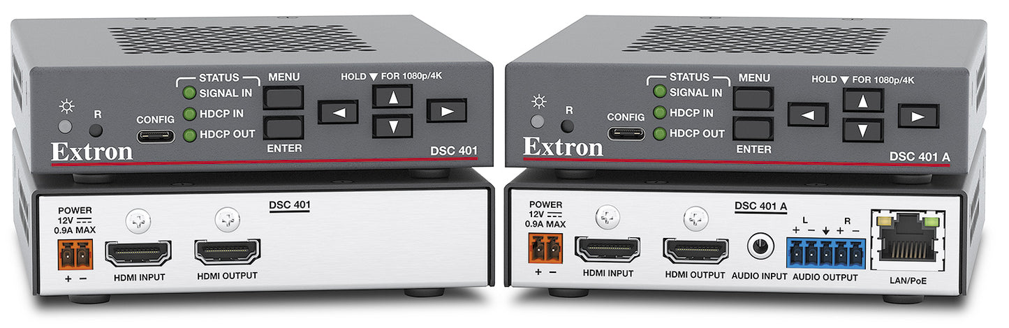 Extron DSC 401 A
