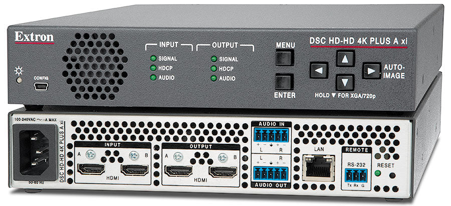 Extron DSC HD-HD 4K PLUS A xi RETIRED