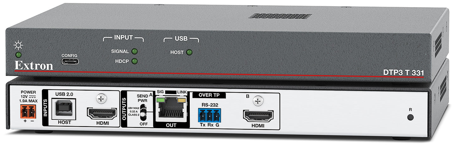 Extron DTP3 T 331