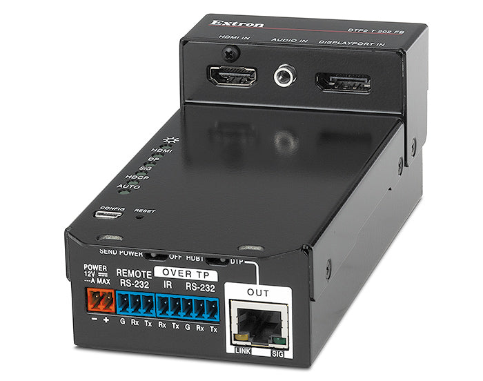 Extron DTP2 T 202 FB