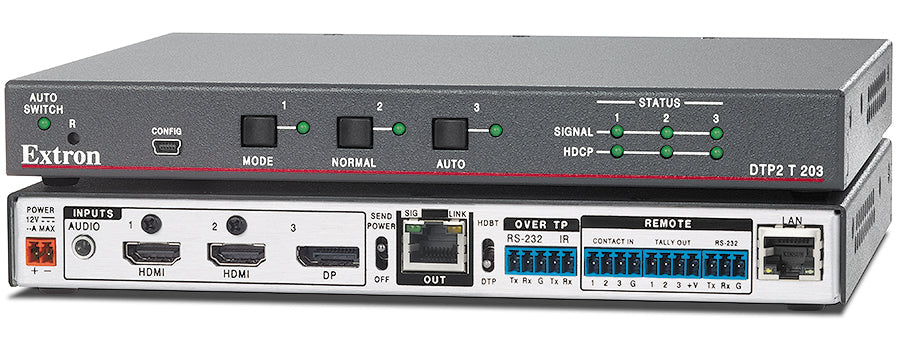 Extron DTP2 T 203