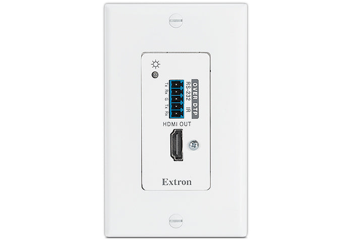 Extron DTP R HWP 4K 331 D