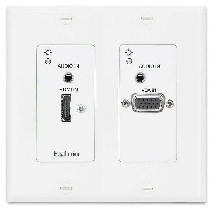 Extron DTP T UWP 4K 232 D