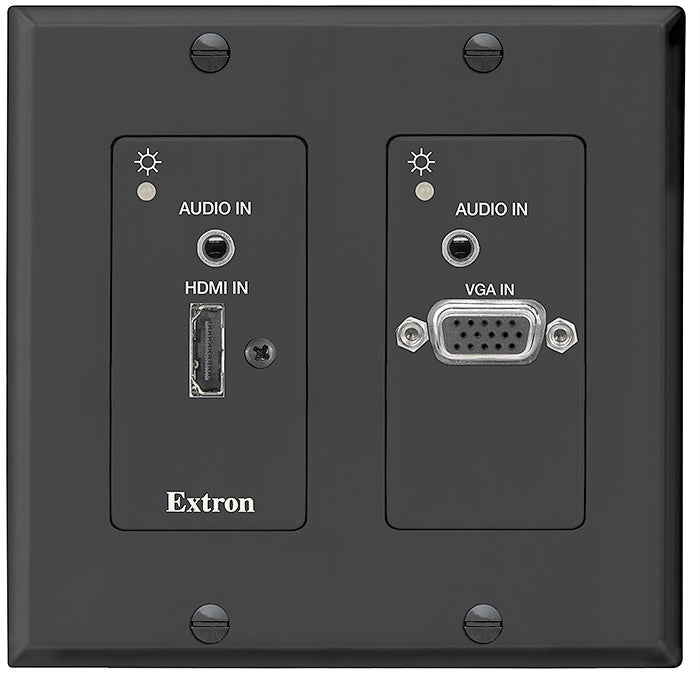 Extron DTP T UWP 4K 232 D