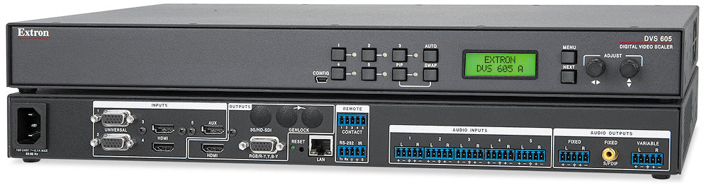 Extron DVS 605 A