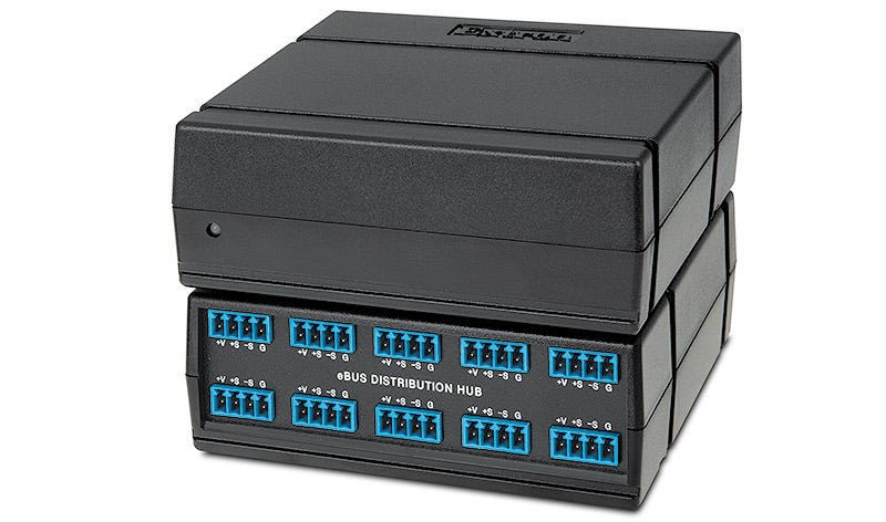 Extron EBDB