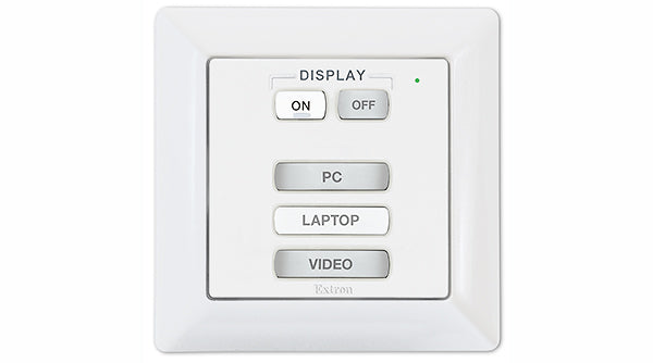 Extron EBP 105P EU RETIRED
