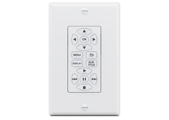 Extron EBP NAV D