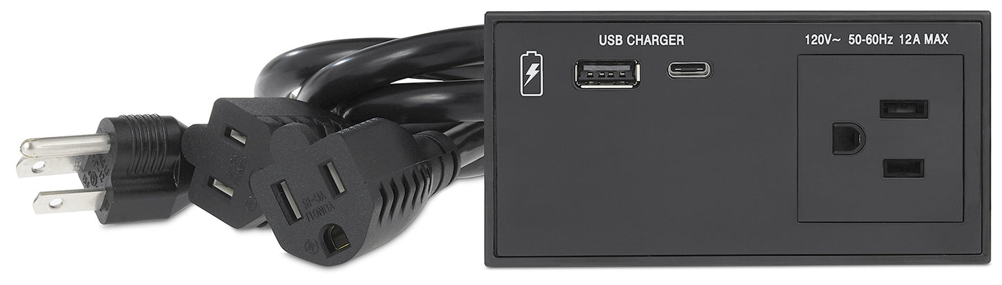 Extron Flex55 AC+USB 130 US