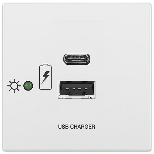 Flex55 USB 411 PowerPlate