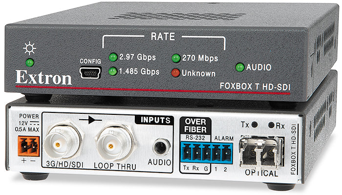 Extron FOXBOX T HD-SDI MM RETIRED