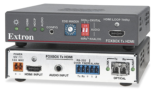 Extron FOXBOX Tx HDMI MM