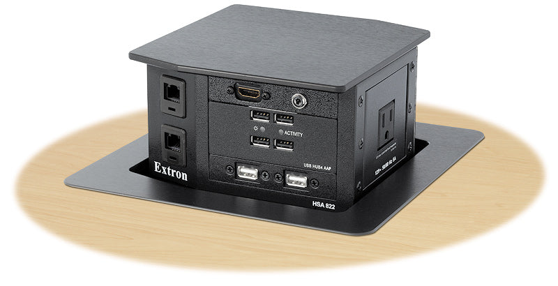 Extron HSA 822