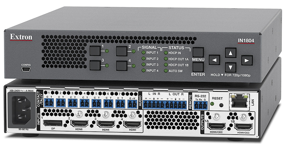 Extron IN1804