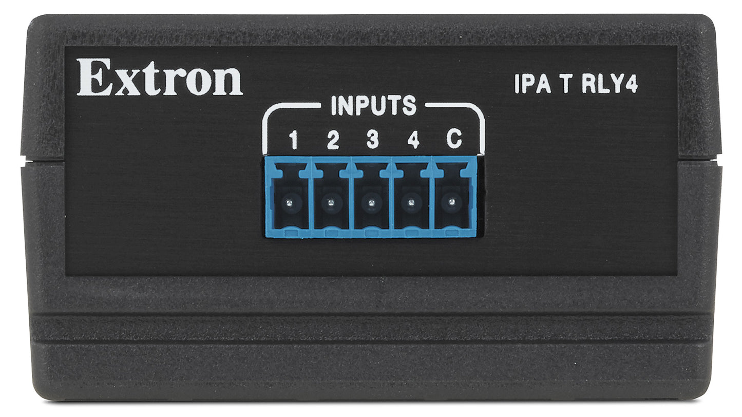 Extron IPA T RLY4