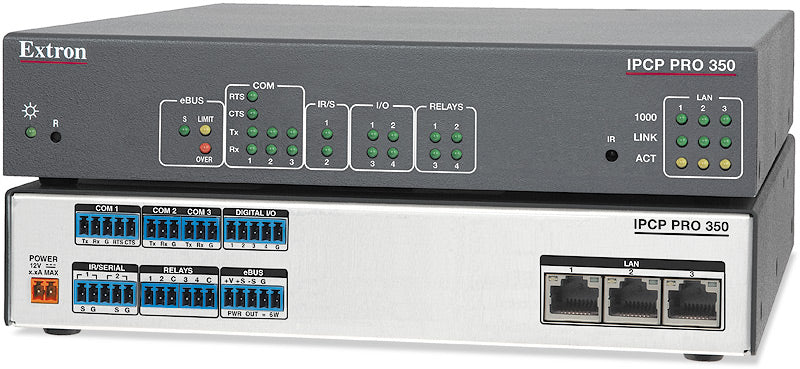 Extron IPCP Pro 350 RETIRED