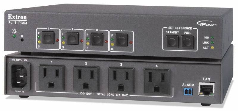 Extron PSC4 RETIRED