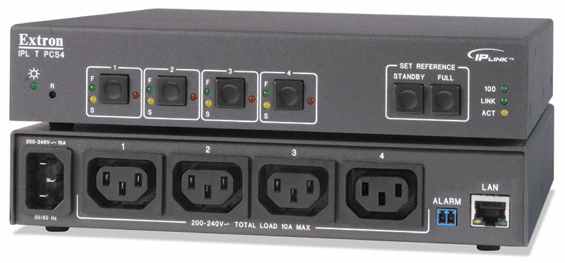 Extron IPL T PCS4i
