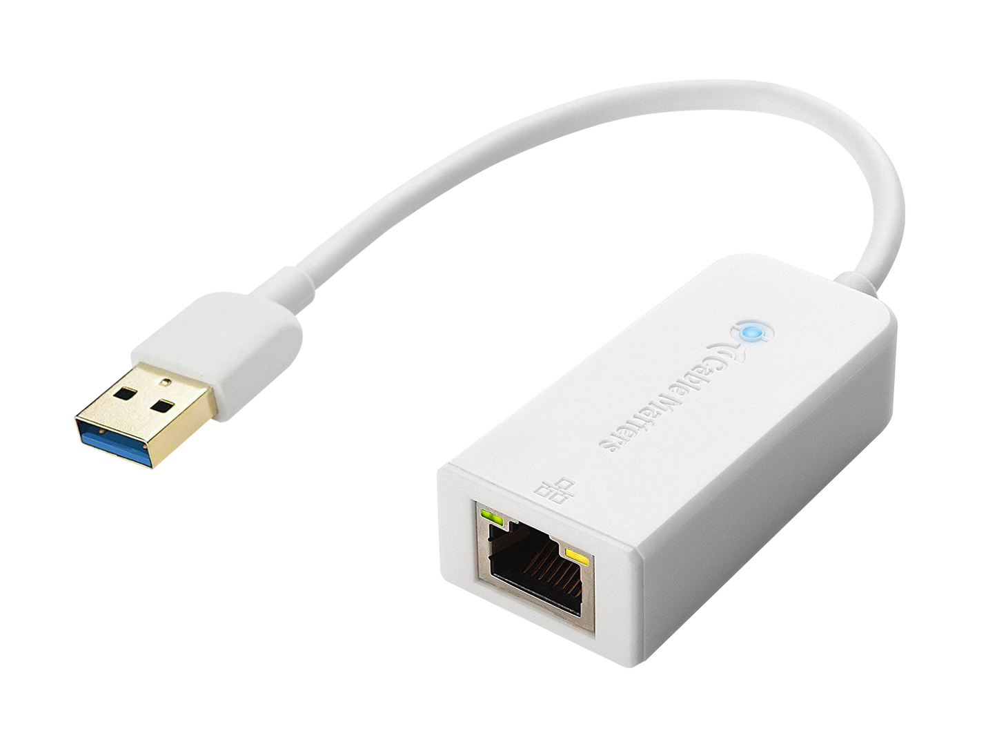 Crestron ADPT-USB3.0-GBENET