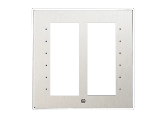 Crestron C2NI/INETI-FPW-T-S/STEEL