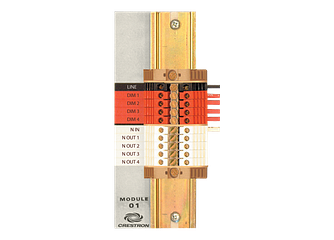 Crestron CLT-1DIMU4