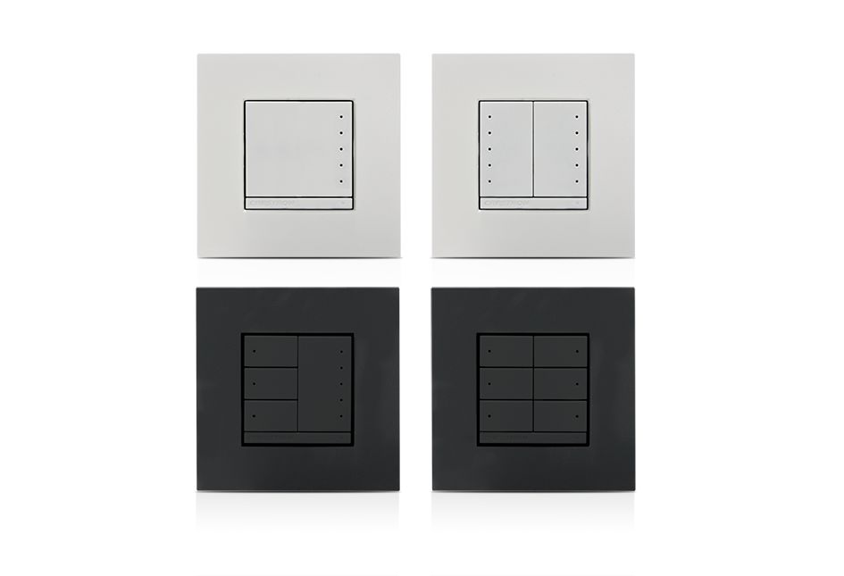 Crestron CLWI-DIMFLVEX-ANTH
