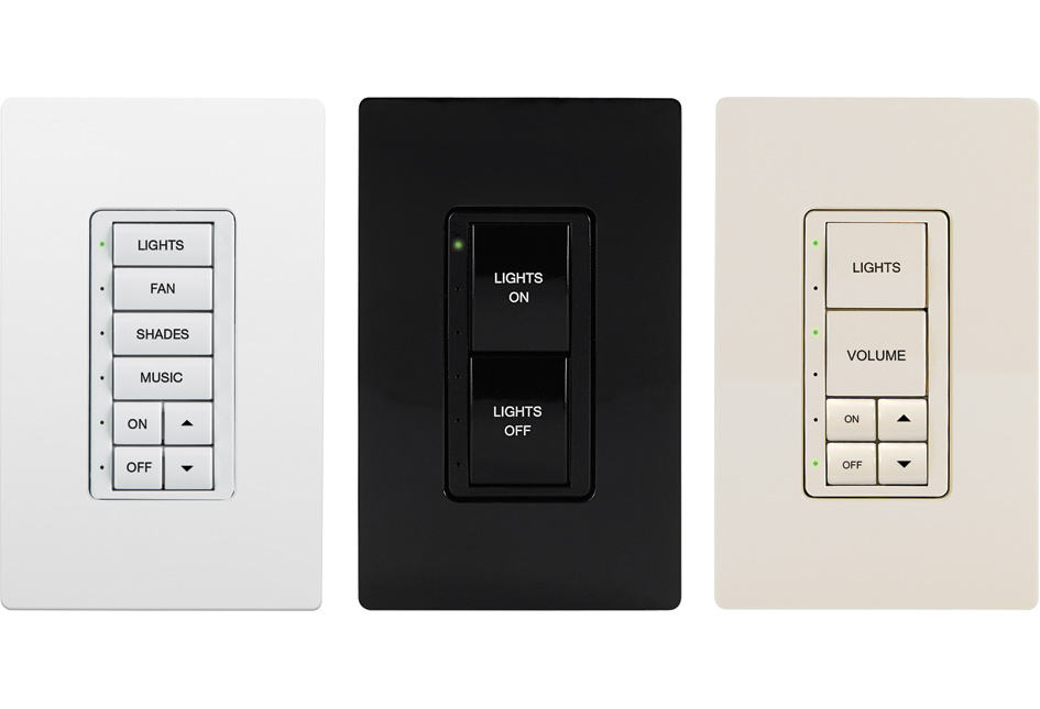Crestron C2N-CBD-E-W-S