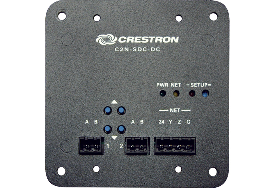 Crestron C2N-SDC-DC